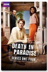 Crimen En El Paraíso - T1 a T9